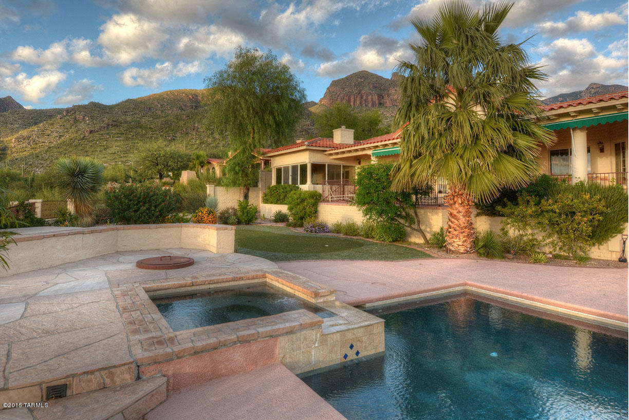 Catalina Ridge Estates(37-62) - Residential
