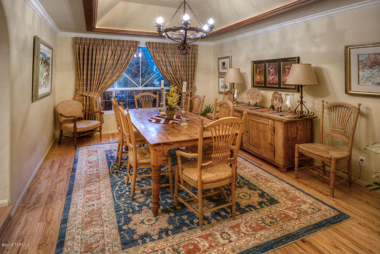 Catalina Ridge Estates(37-62) - Residential