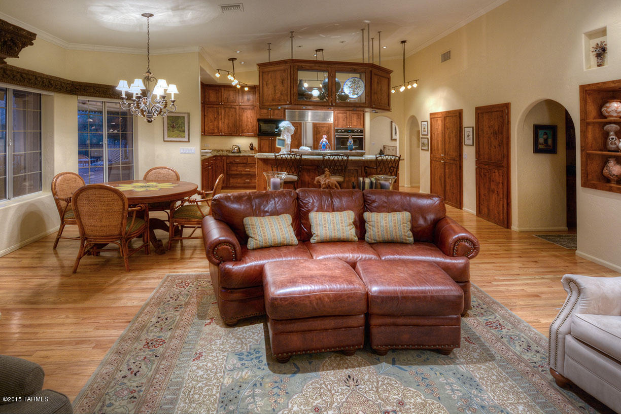 Catalina Ridge Estates(37-62) - Residential