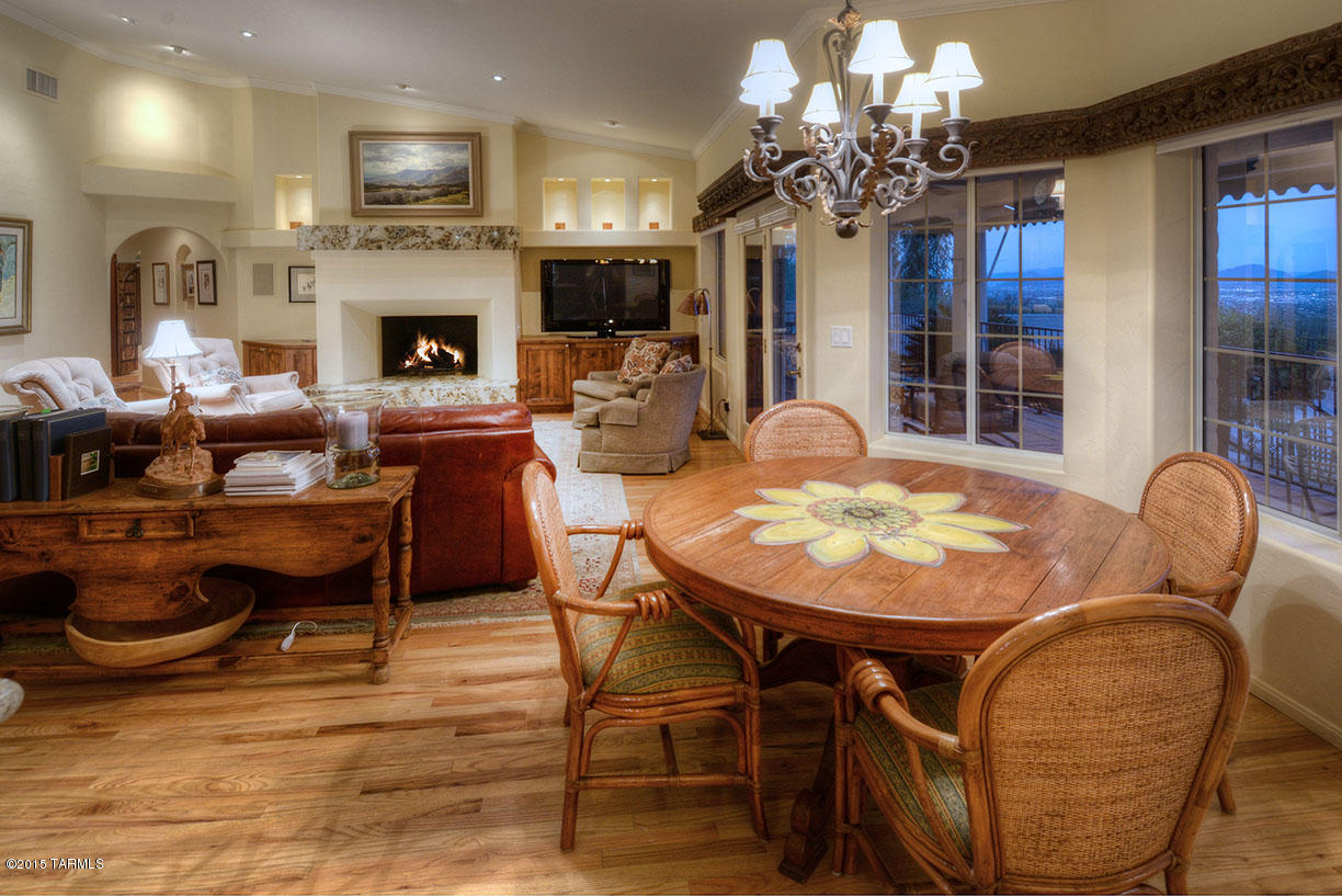 Catalina Ridge Estates(37-62) - Residential
