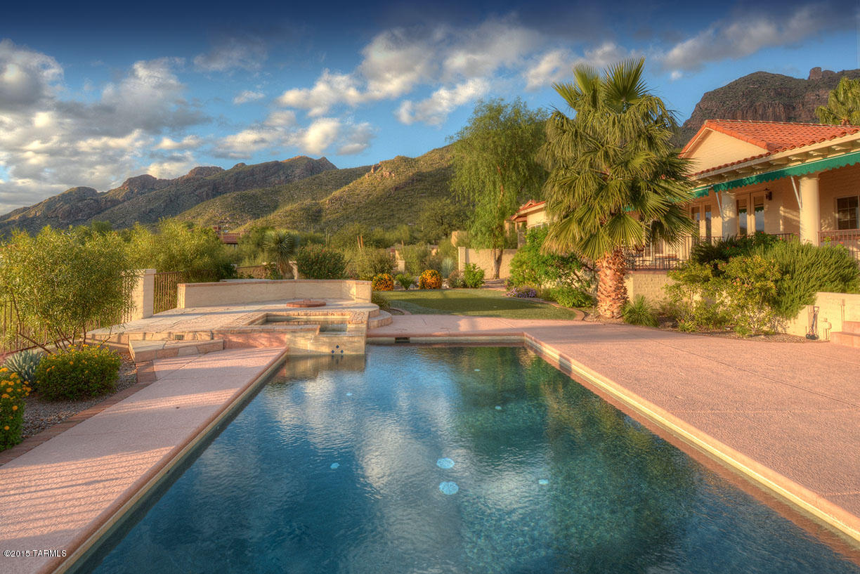 Catalina Ridge Estates(37-62) - Residential