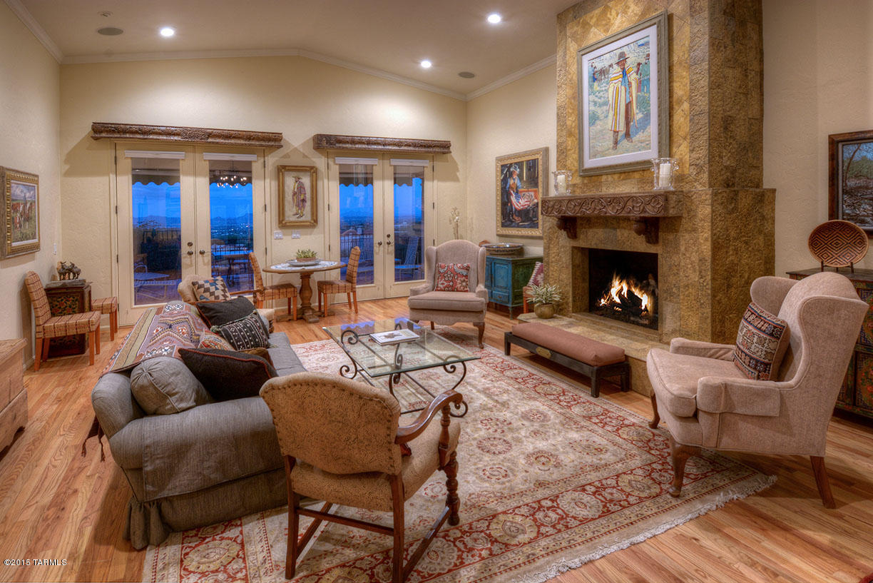 Catalina Ridge Estates(37-62) - Residential
