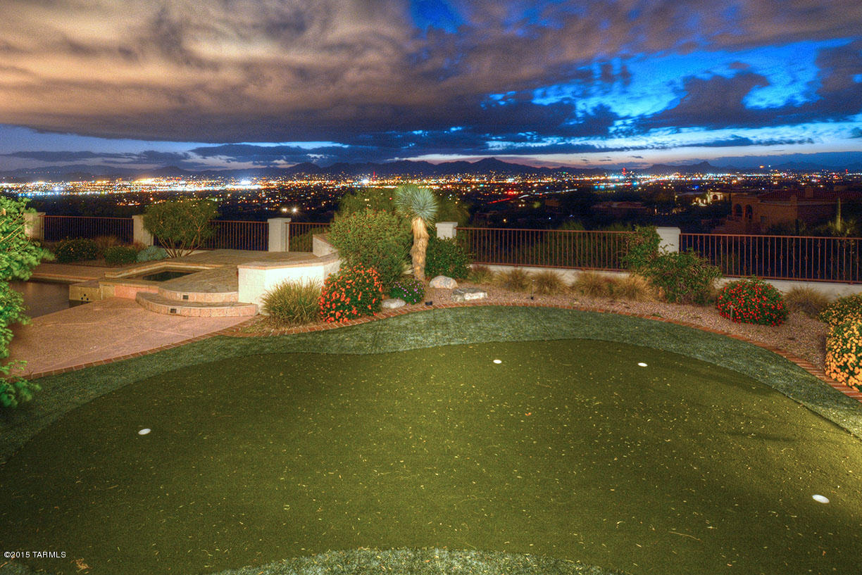 Catalina Ridge Estates(37-62) - Residential