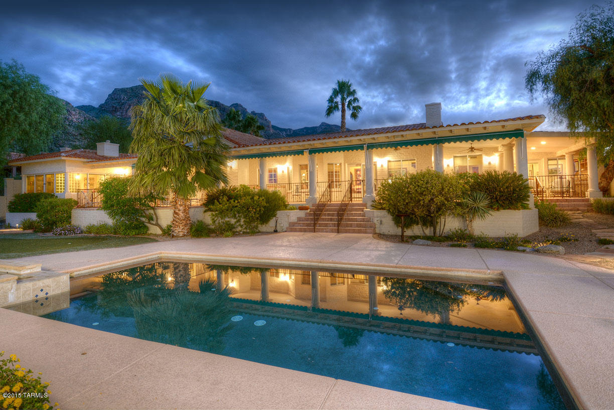 Catalina Ridge Estates(37-62) - Residential