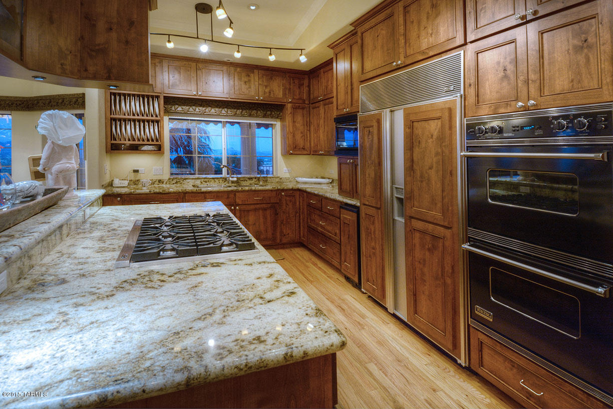 Catalina Ridge Estates(37-62) - Residential