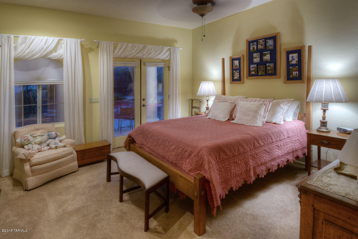 Catalina Ridge Estates(37-62) - Residential