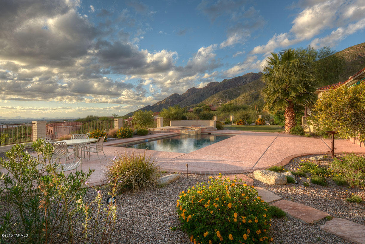 Catalina Ridge Estates(37-62) - Residential