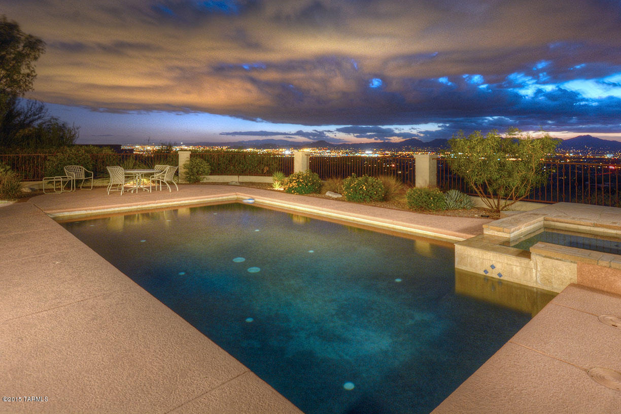 Catalina Ridge Estates(37-62) - Residential