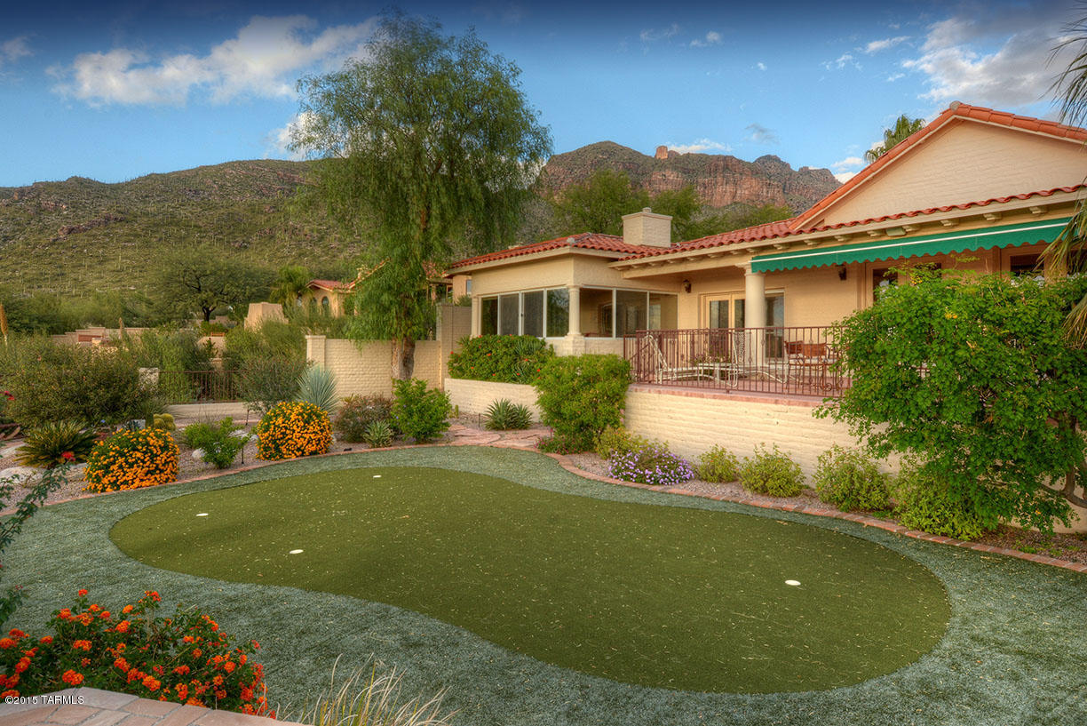 Catalina Ridge Estates(37-62) - Residential