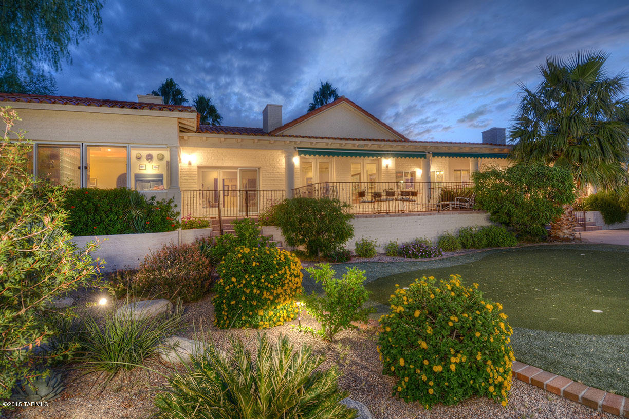 Catalina Ridge Estates(37-62) - Residential