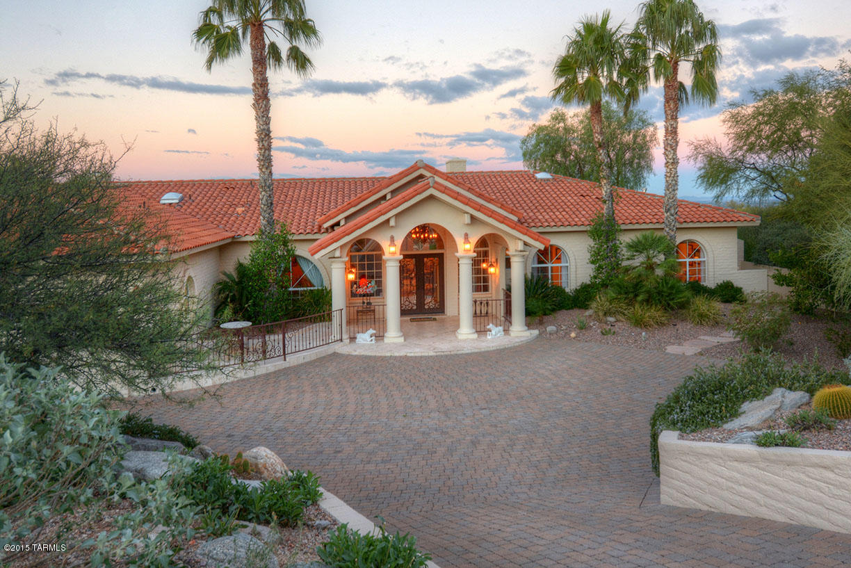 Catalina Ridge Estates(37-62) - Residential
