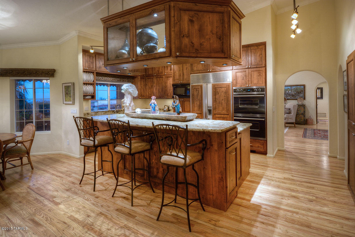 Catalina Ridge Estates(37-62) - Residential