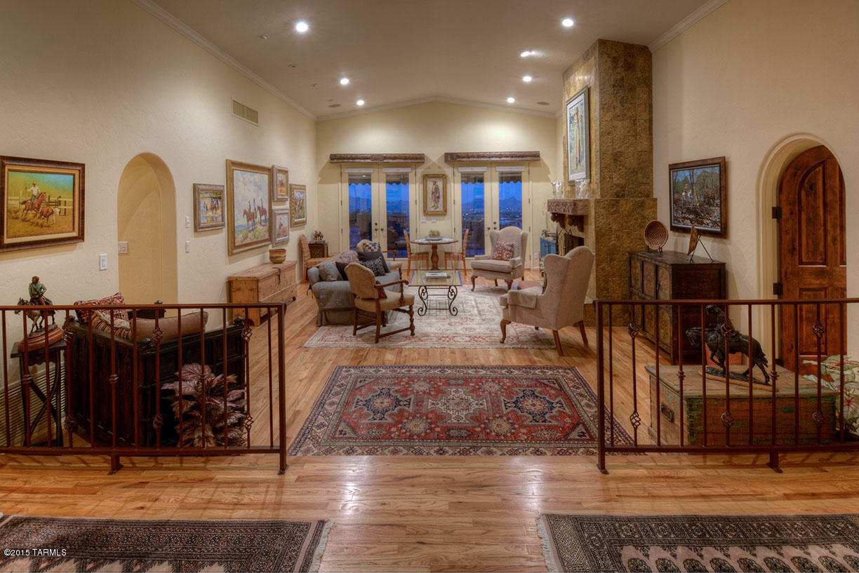 Catalina Ridge Estates(37-62) - Residential