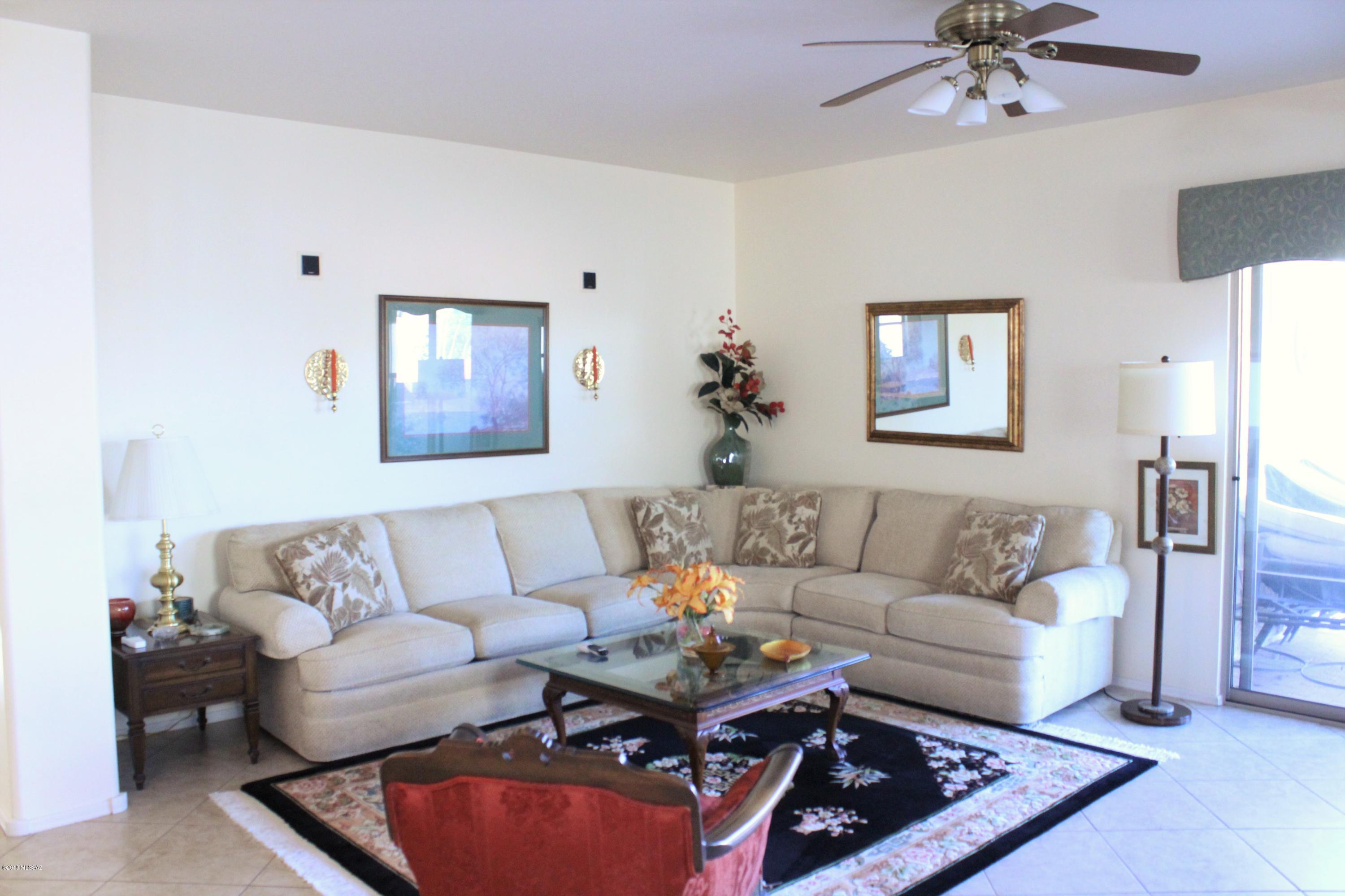 Rancho Resort Phase 111 (1-205) - Residential