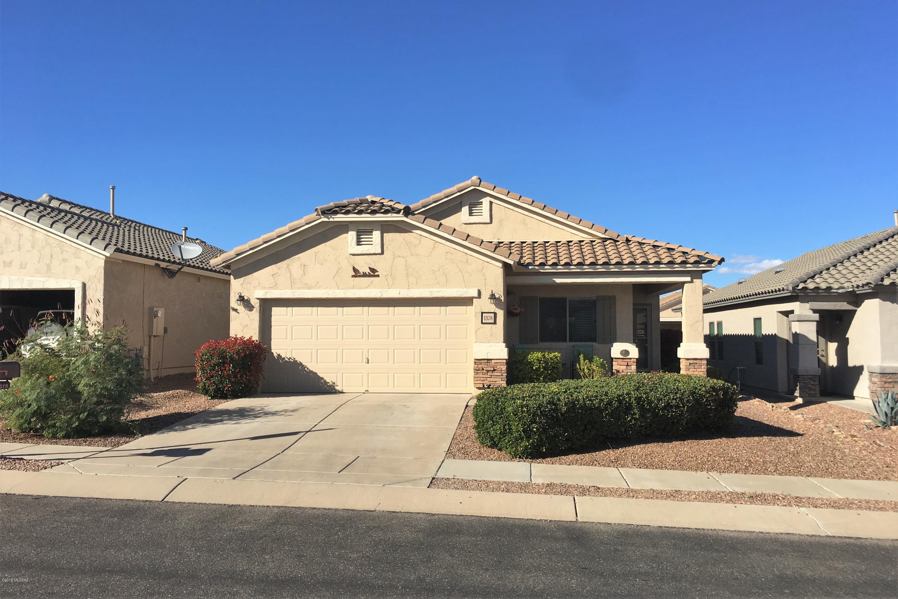 Rancho Resort Phase 111 (1-205) - Residential