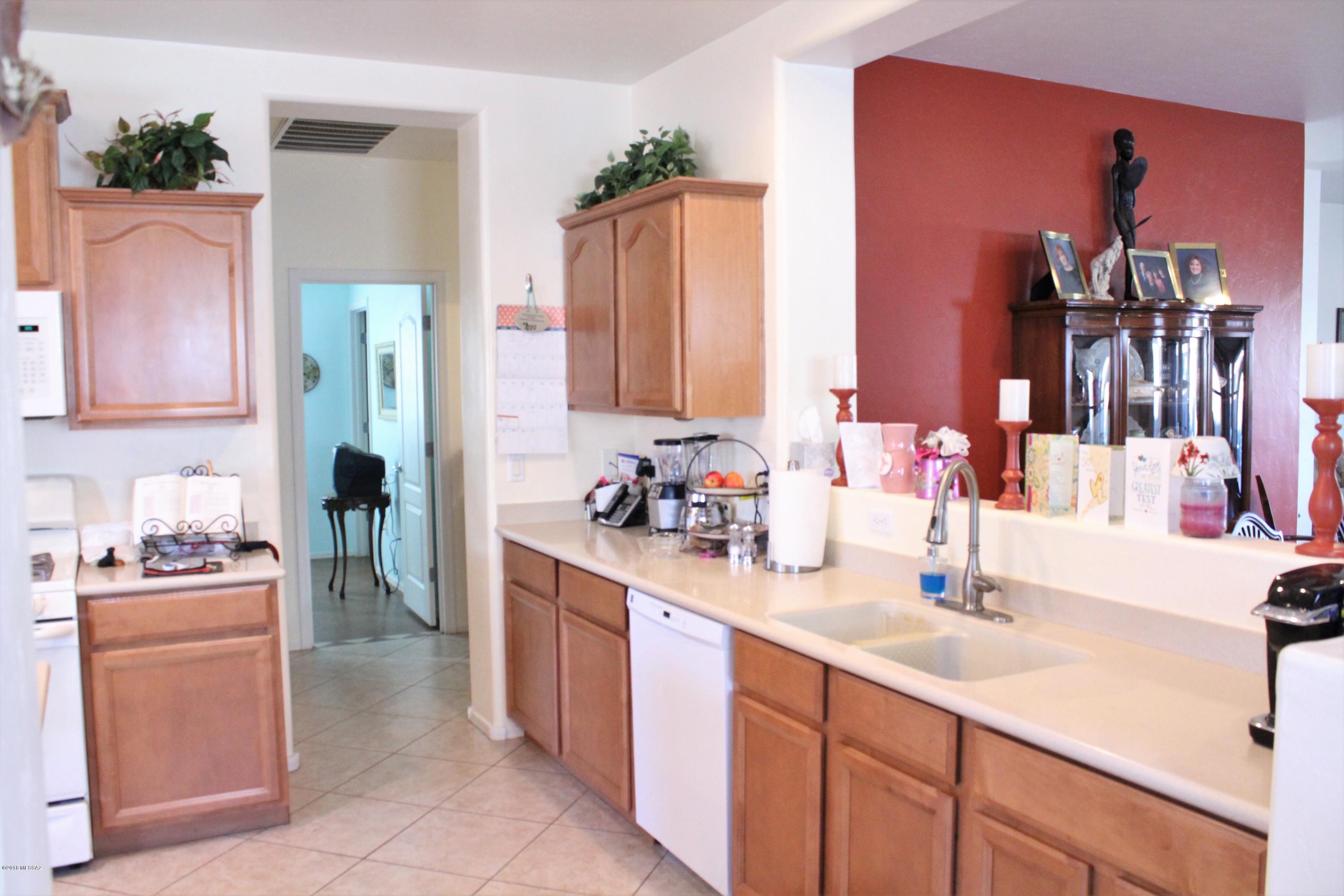 Rancho Resort Phase 111 (1-205) - Residential
