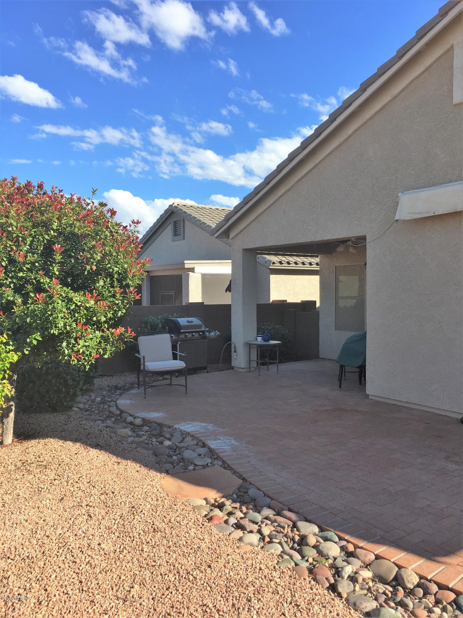 Rancho Resort Phase 111 (1-205) - Residential
