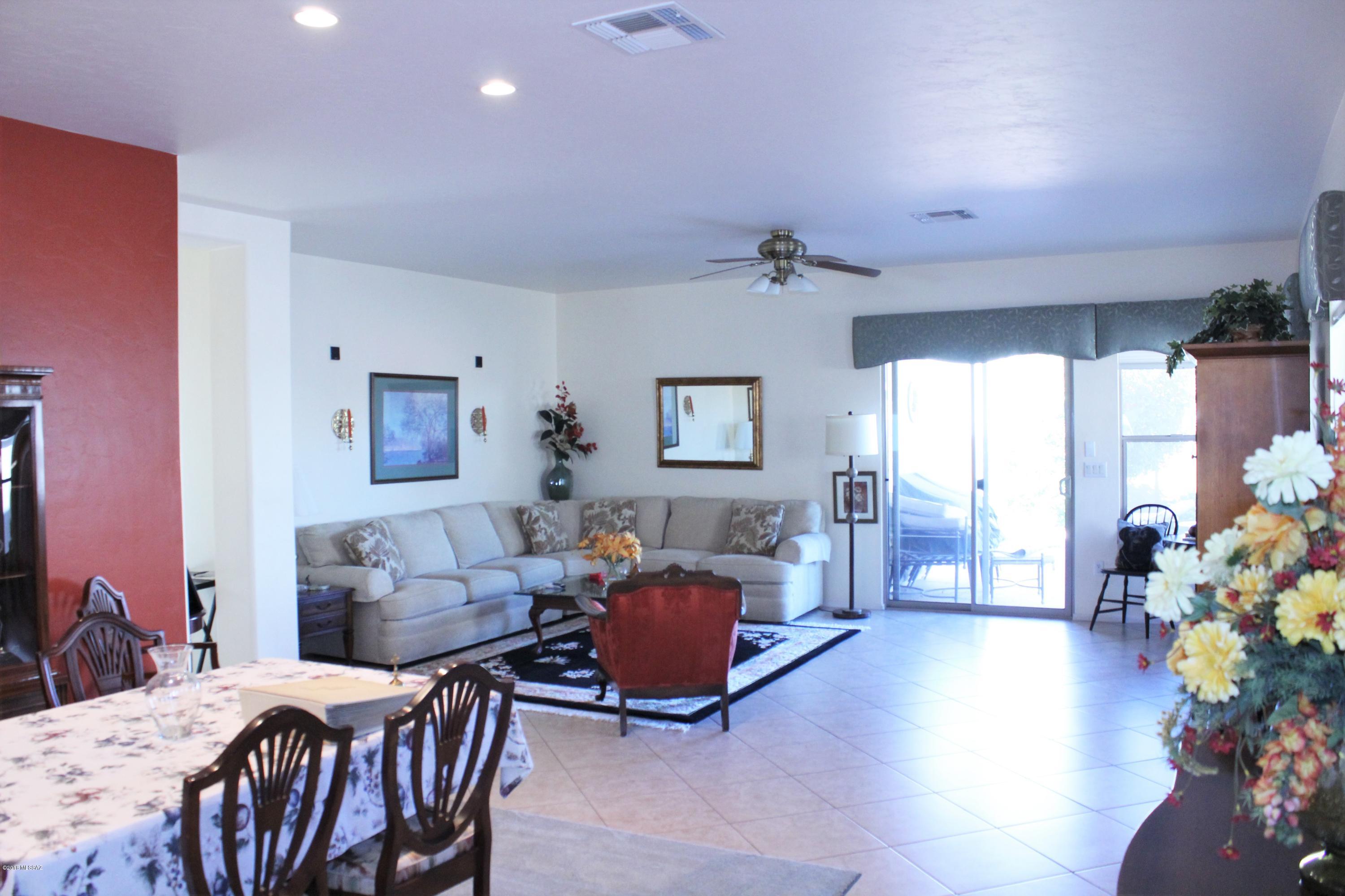 Rancho Resort Phase 111 (1-205) - Residential