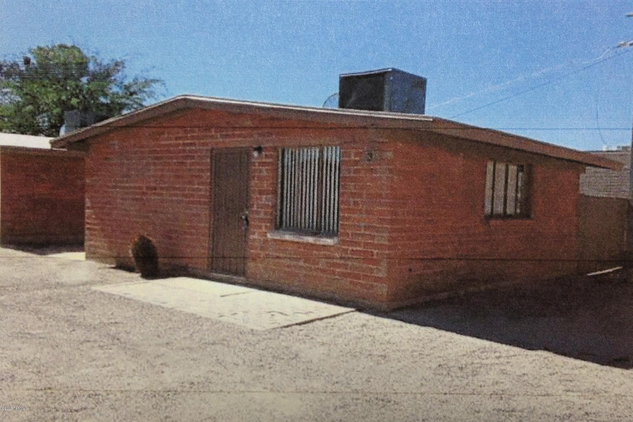 Sawtelle Place - Residential Income