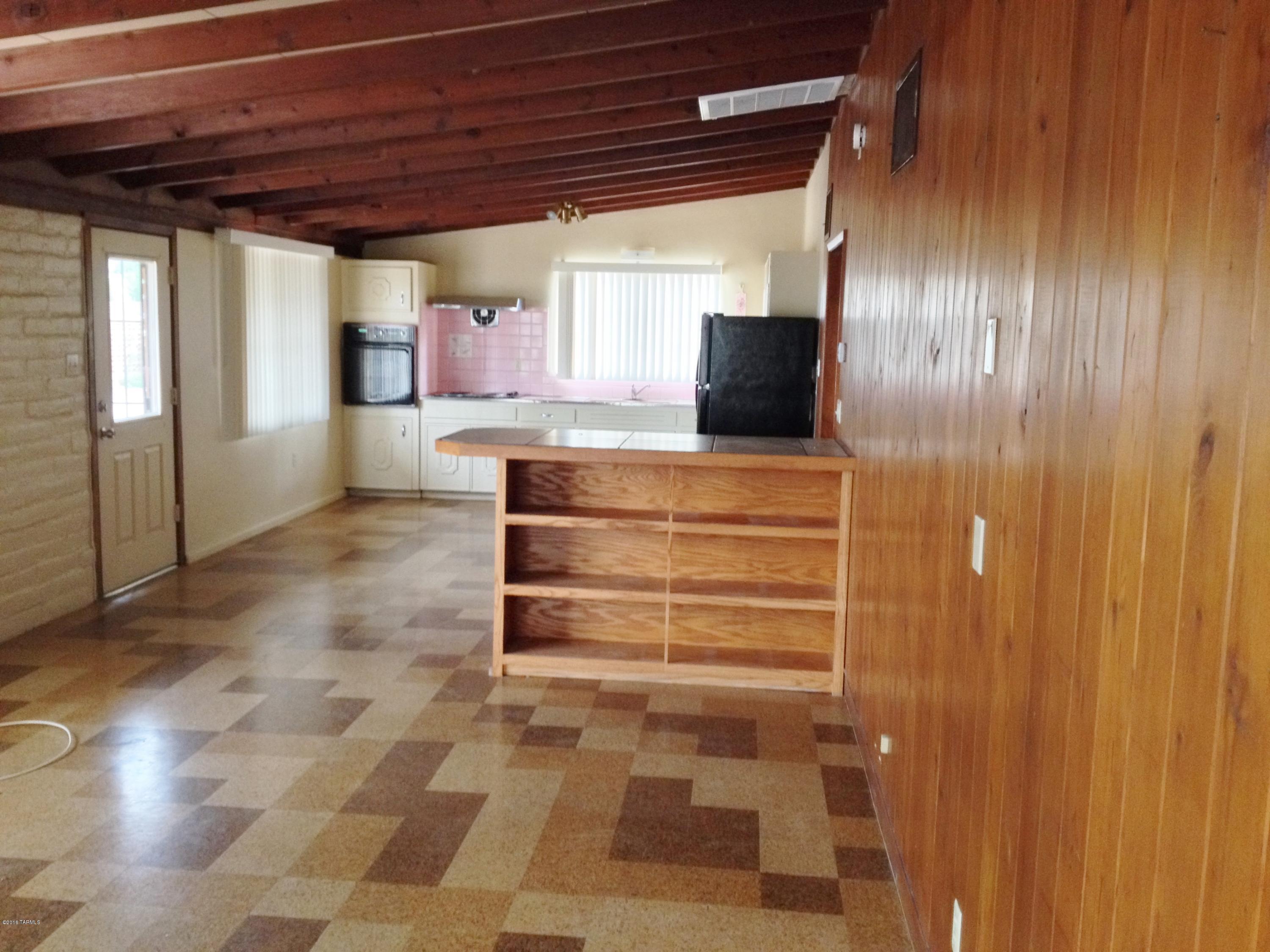 Sawtelle Place - Residential Income