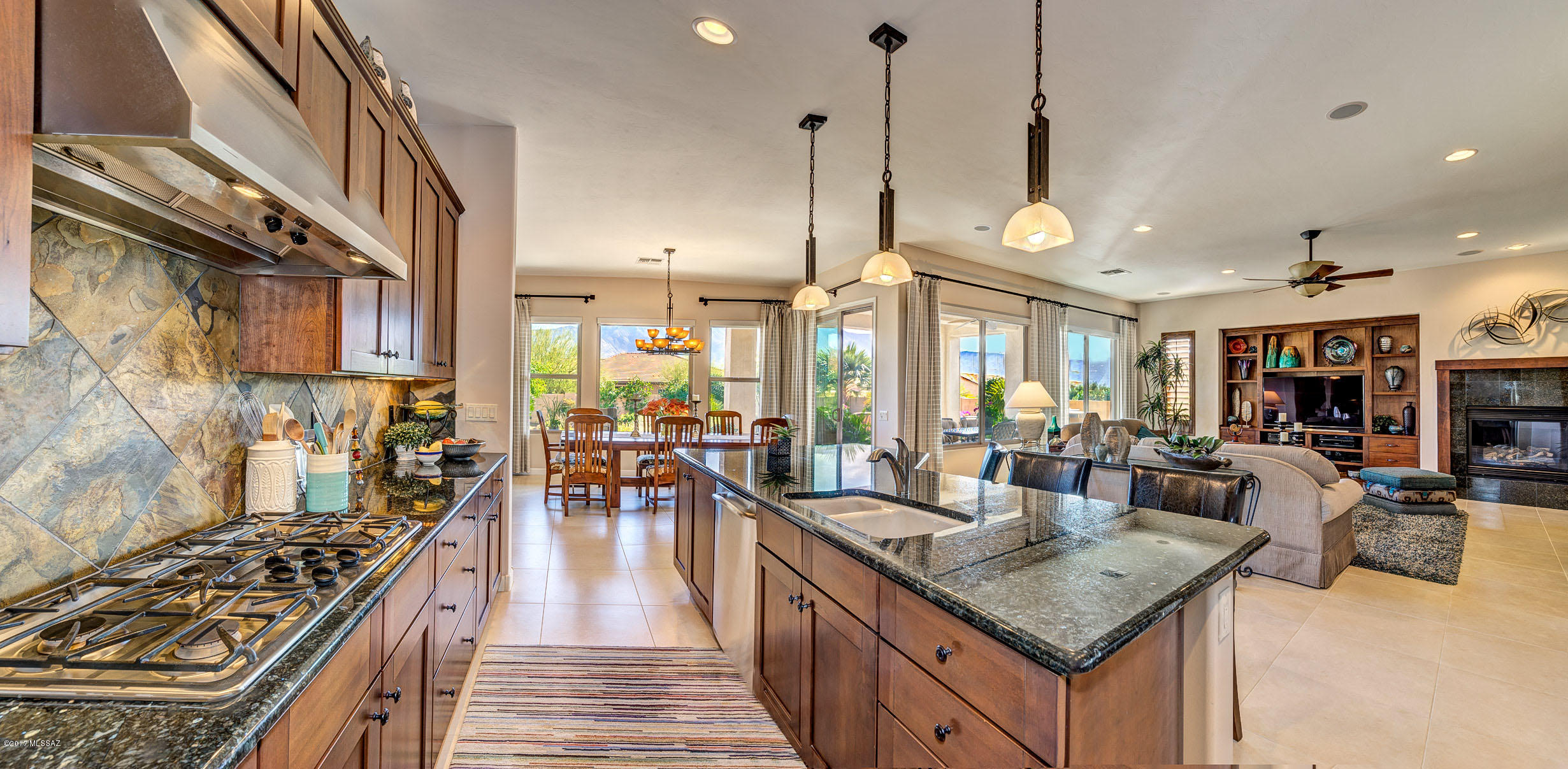 Saddlebrooke - Residential