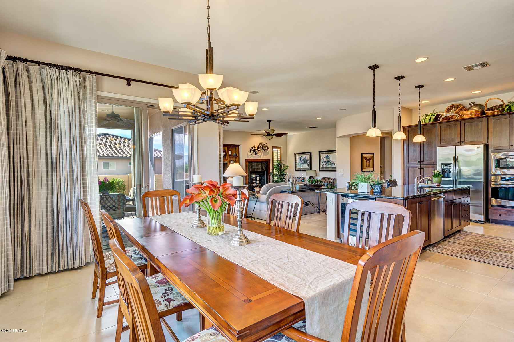 Saddlebrooke - Residential