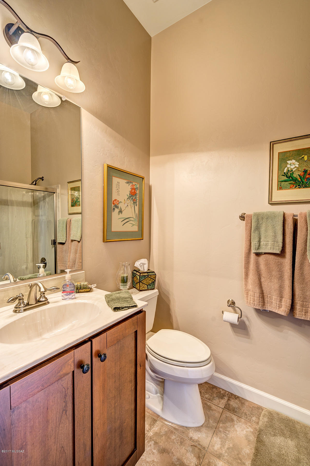 Saddlebrooke - Residential