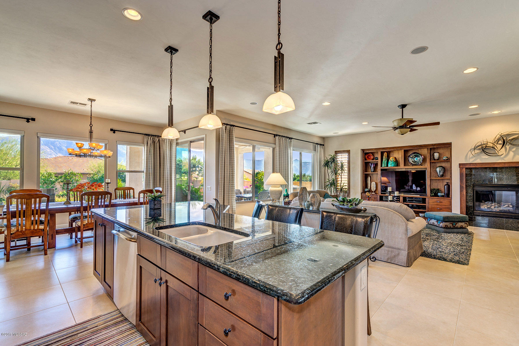 Saddlebrooke - Residential