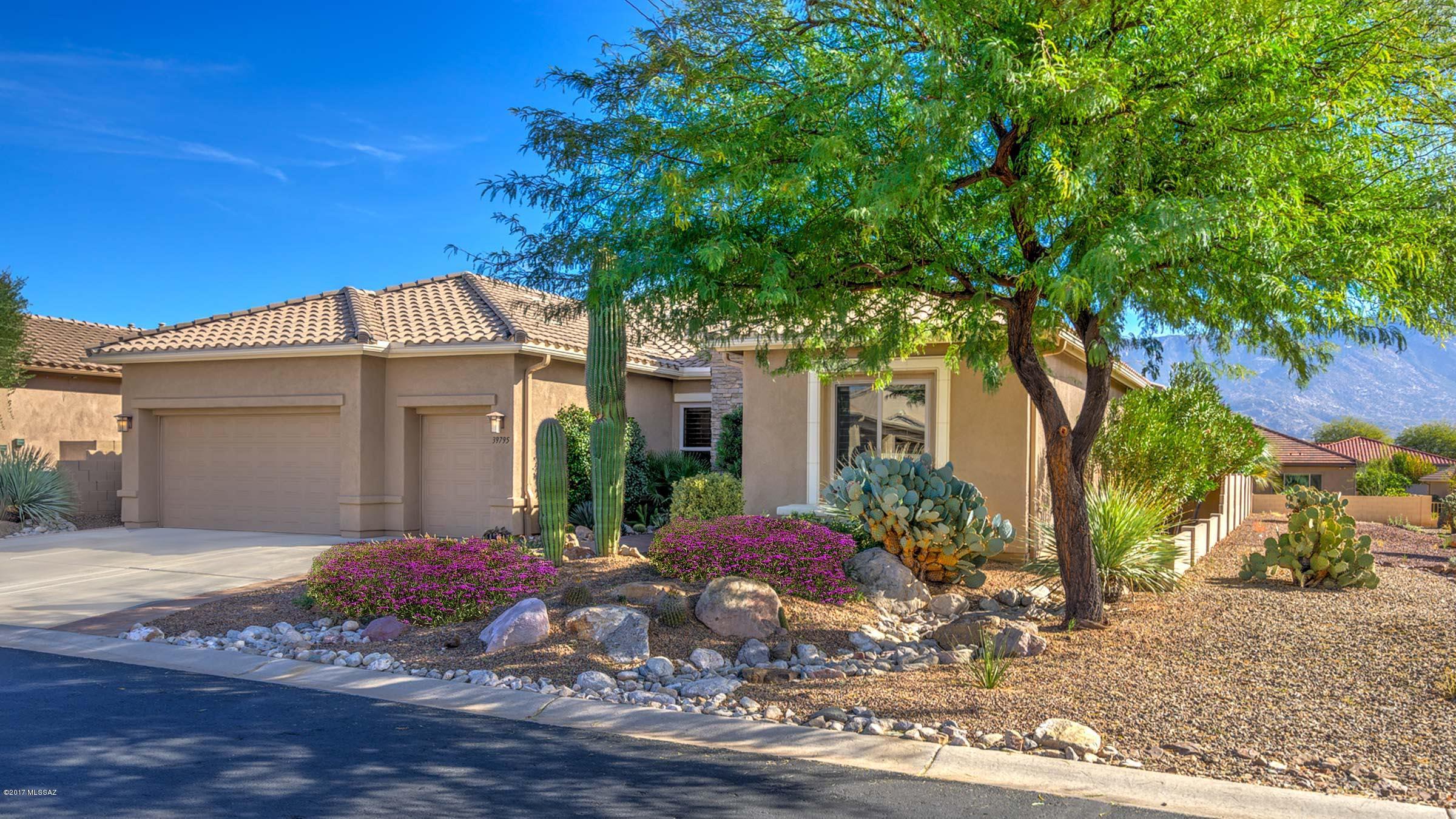 Saddlebrooke - Residential
