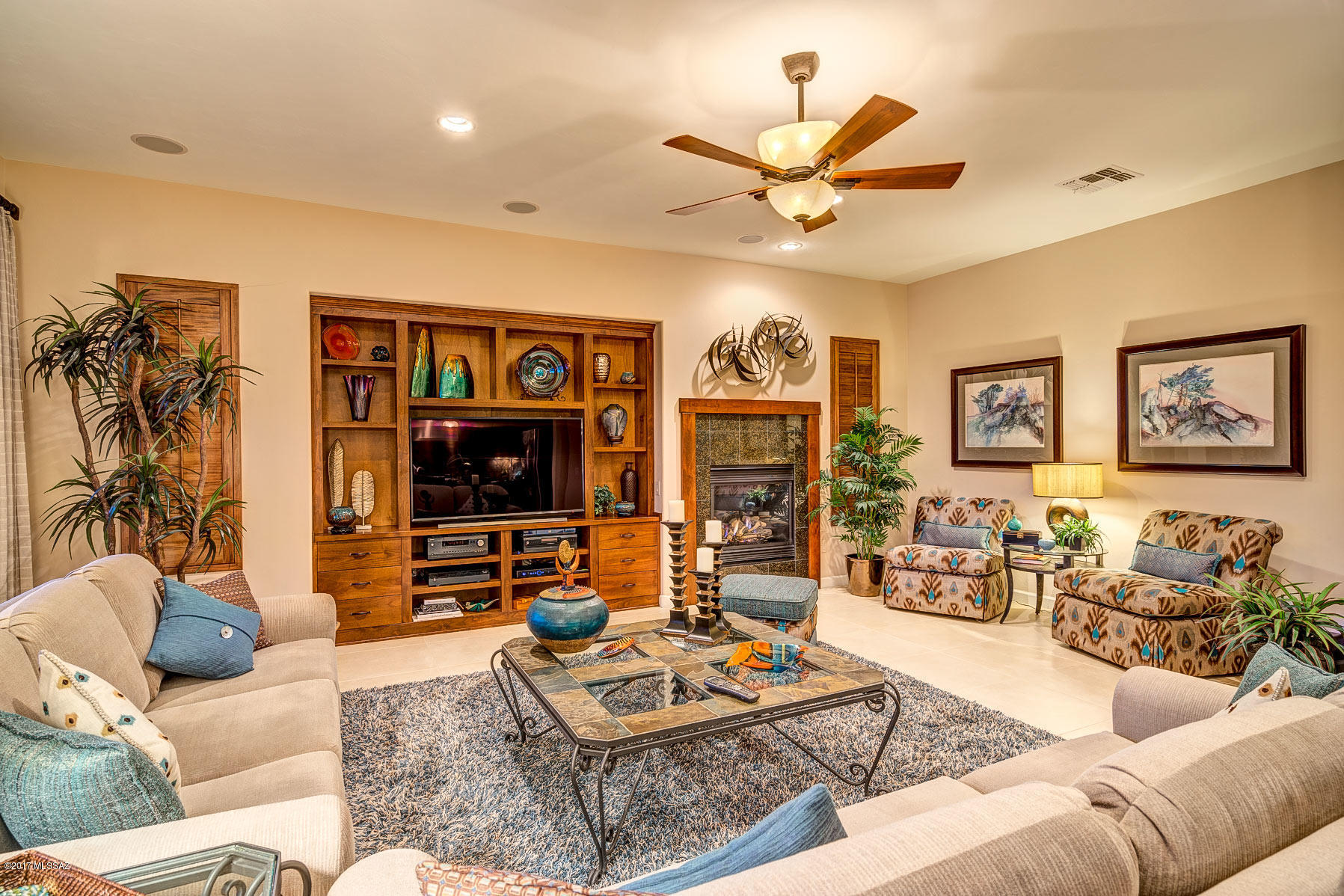 Saddlebrooke - Residential