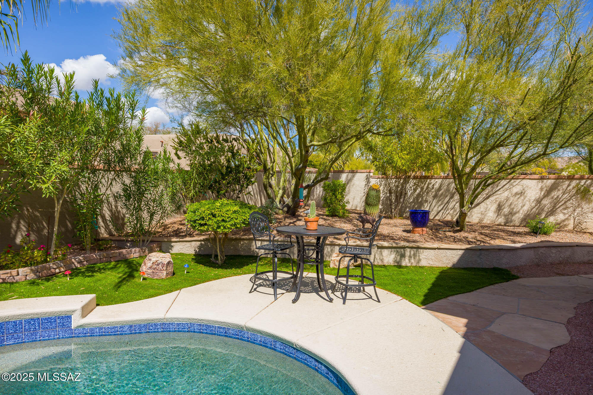 Copper Ridge II (1-49) - Residential