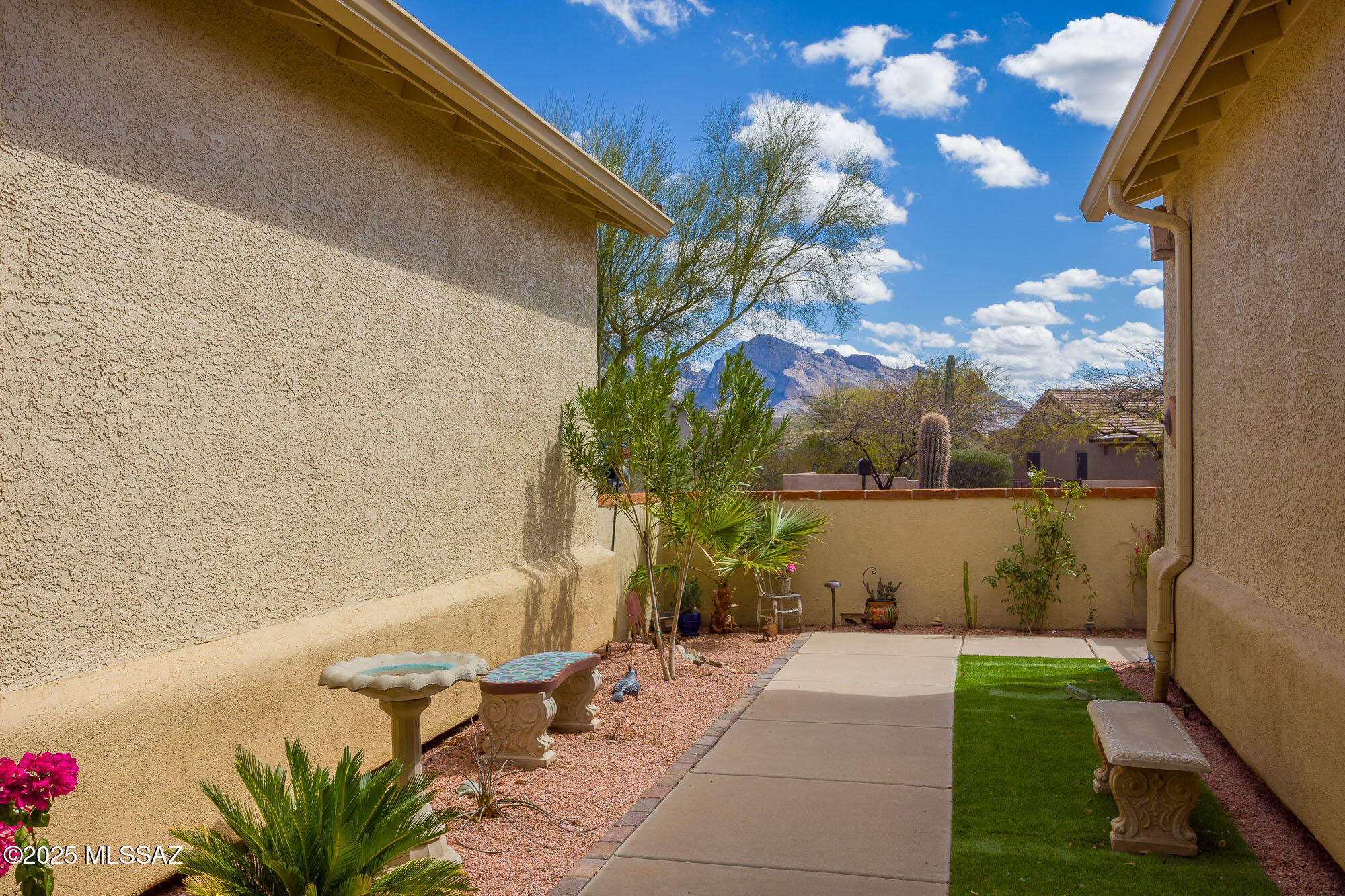 Copper Ridge II (1-49) - Residential