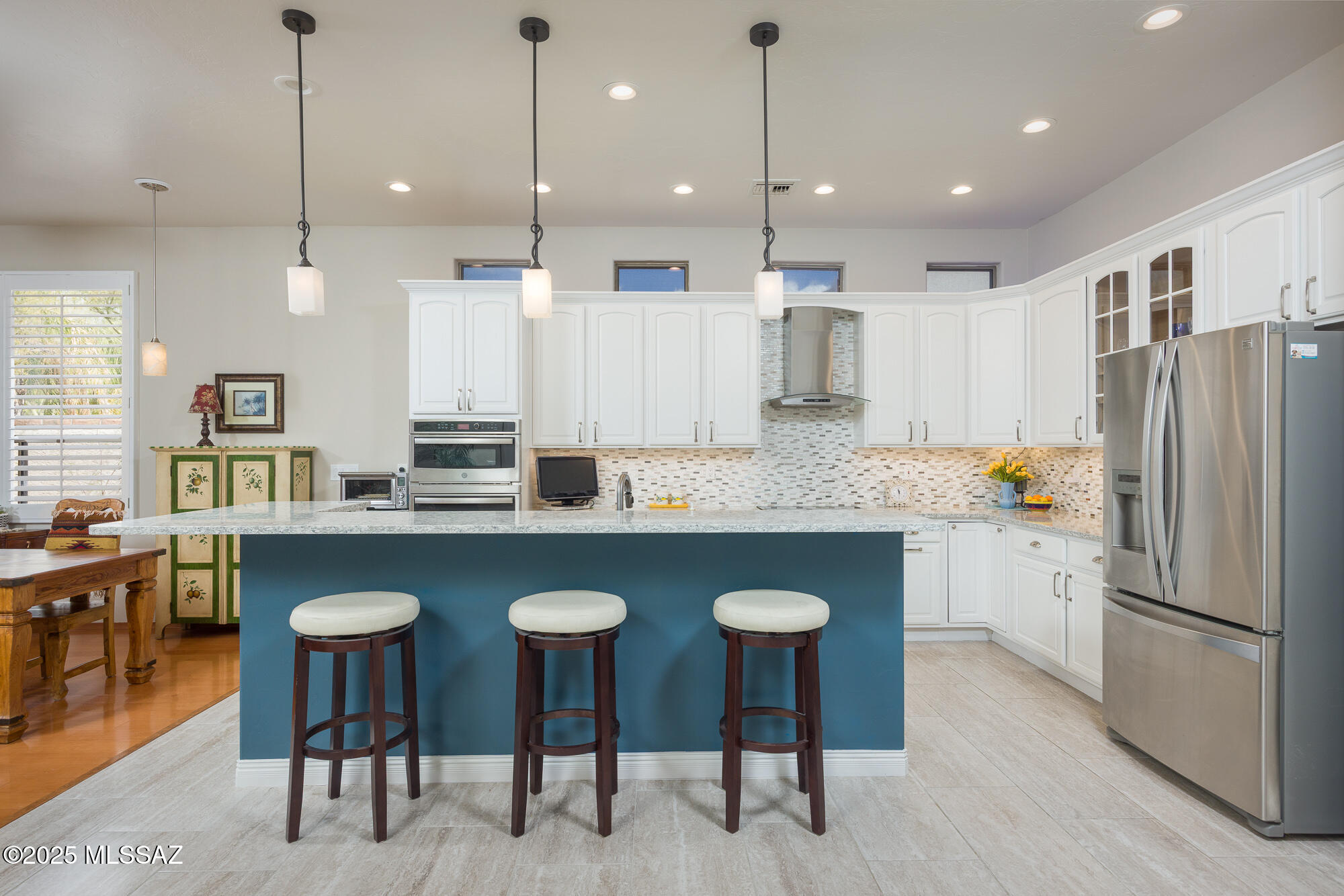 Copper Ridge II (1-49) - Residential