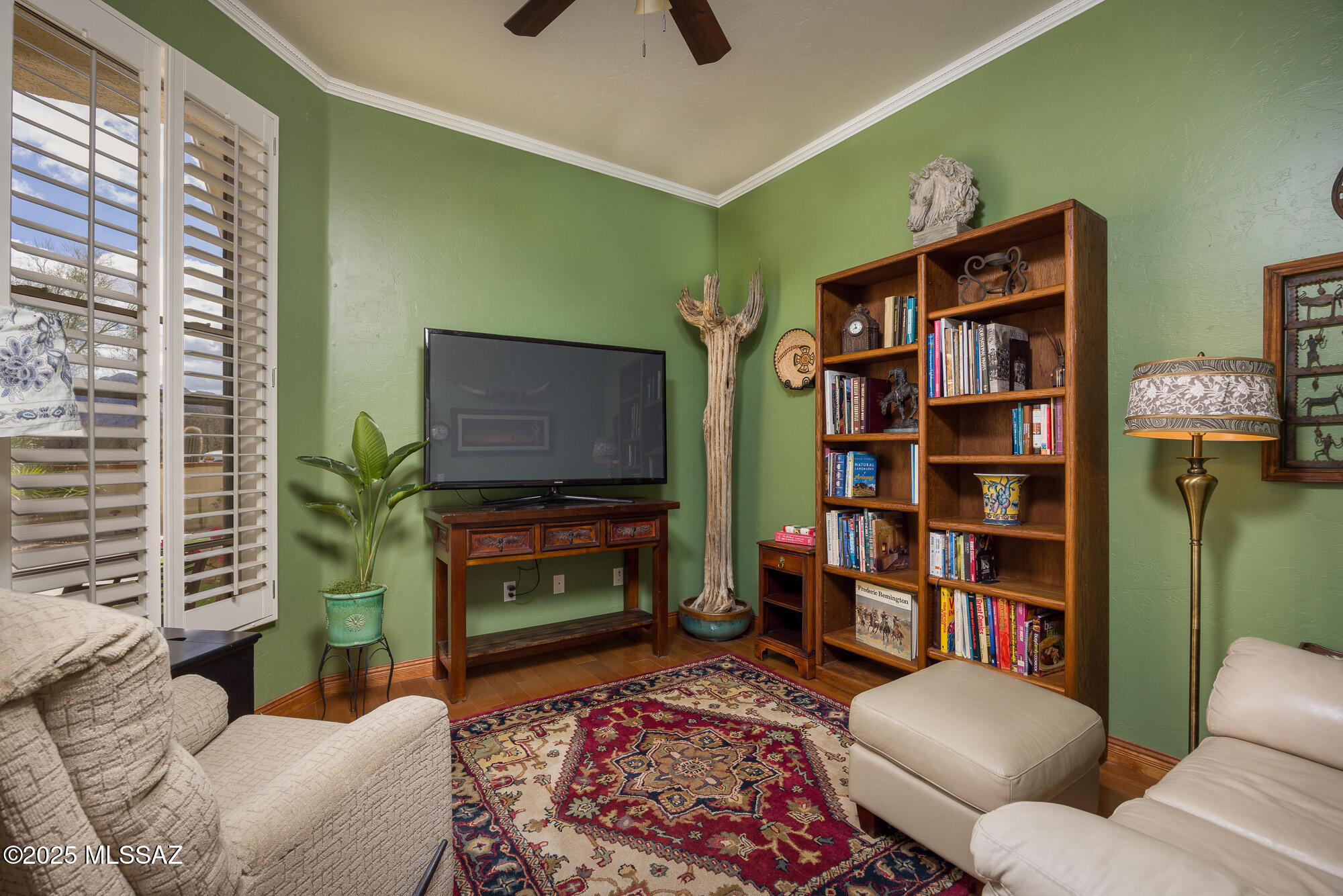 Copper Ridge II (1-49) - Residential