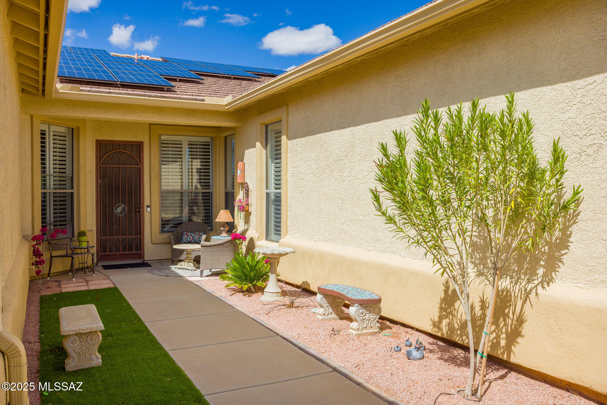 Copper Ridge II (1-49) - Residential