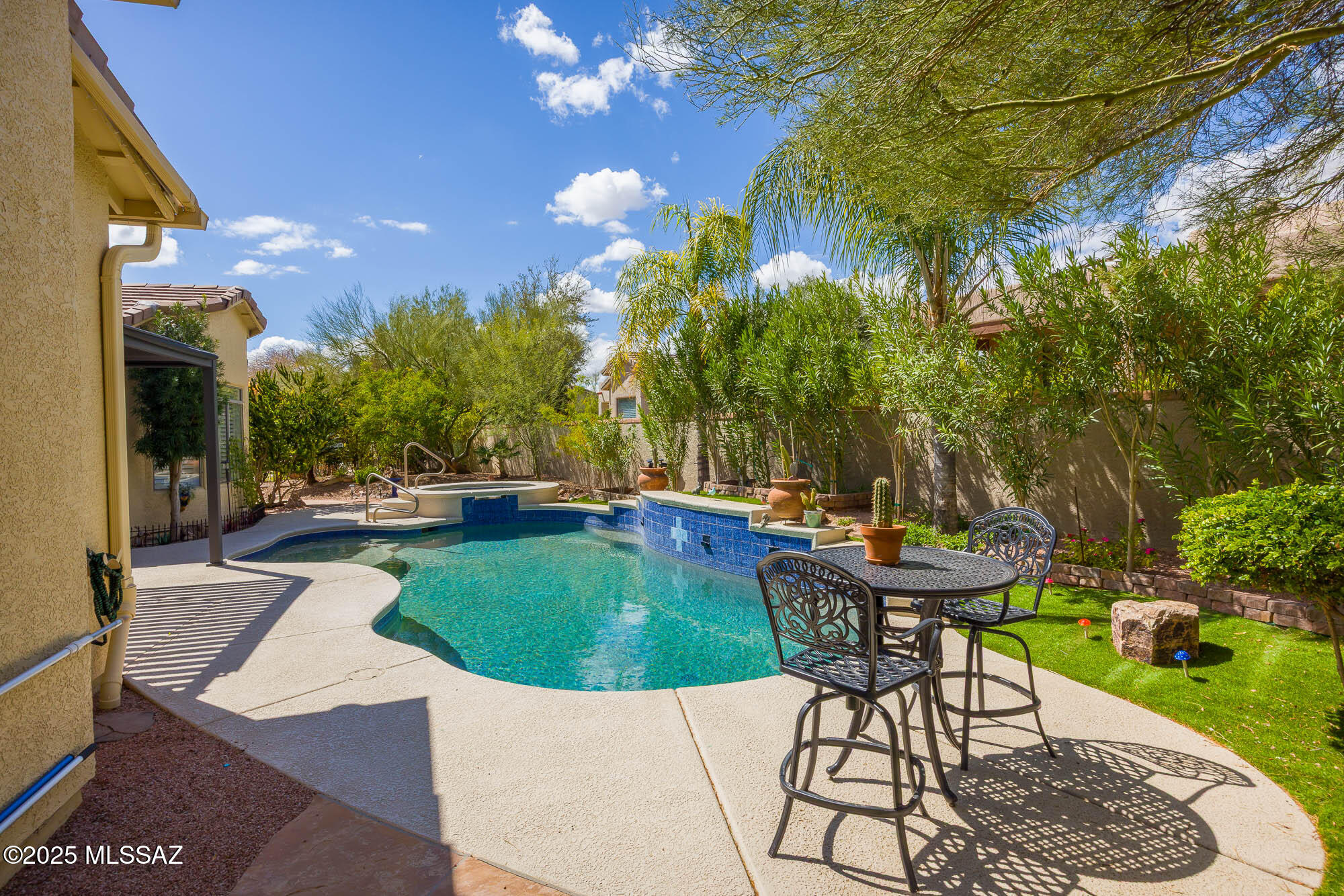 Copper Ridge II (1-49) - Residential