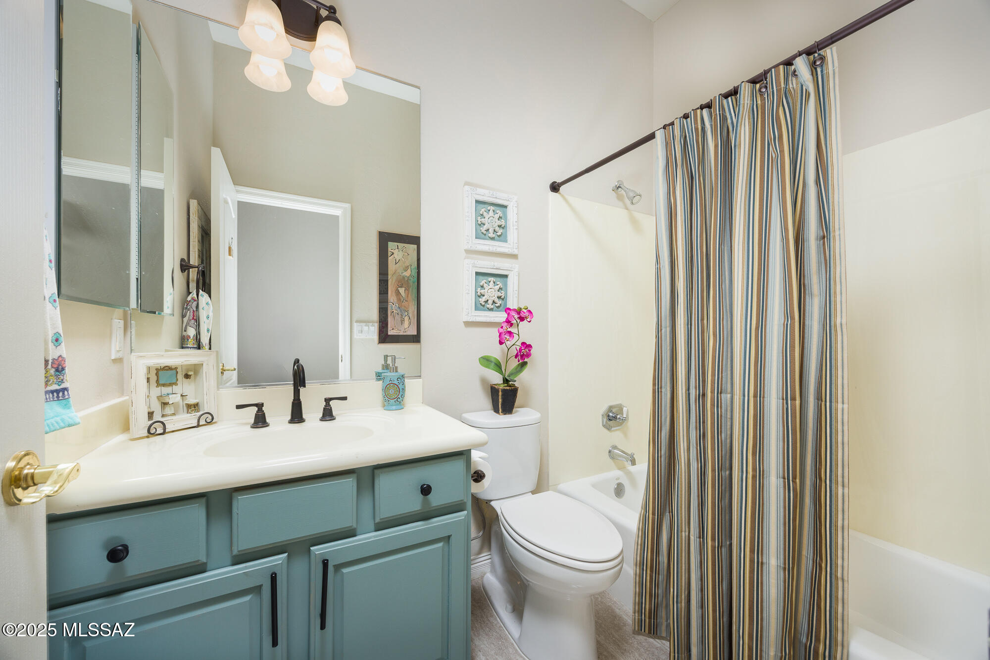 Copper Ridge II (1-49) - Residential