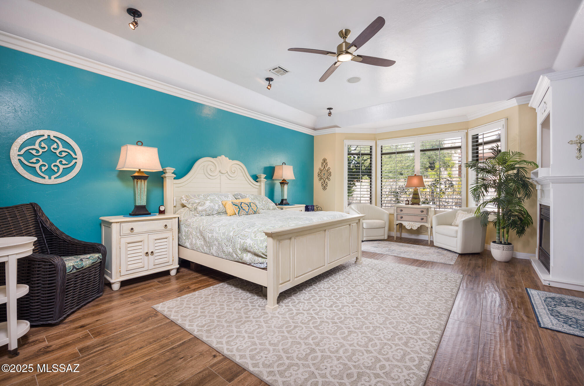 Copper Ridge II (1-49) - Residential