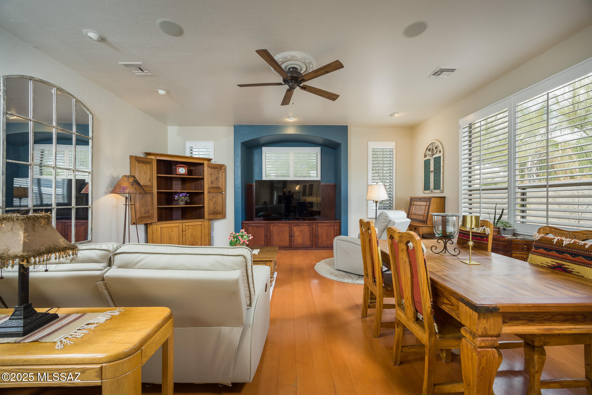 Copper Ridge II (1-49) - Residential