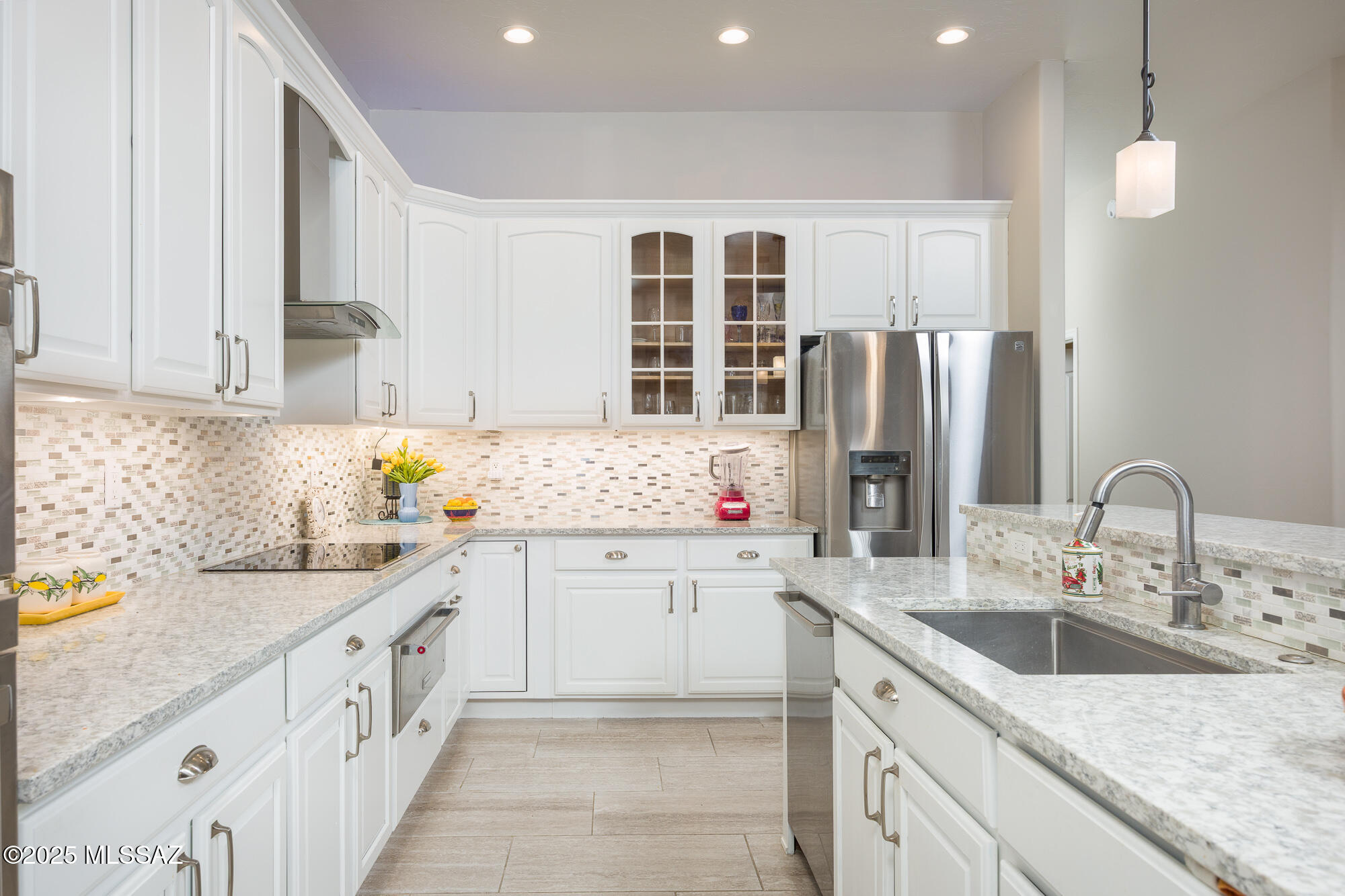 Copper Ridge II (1-49) - Residential