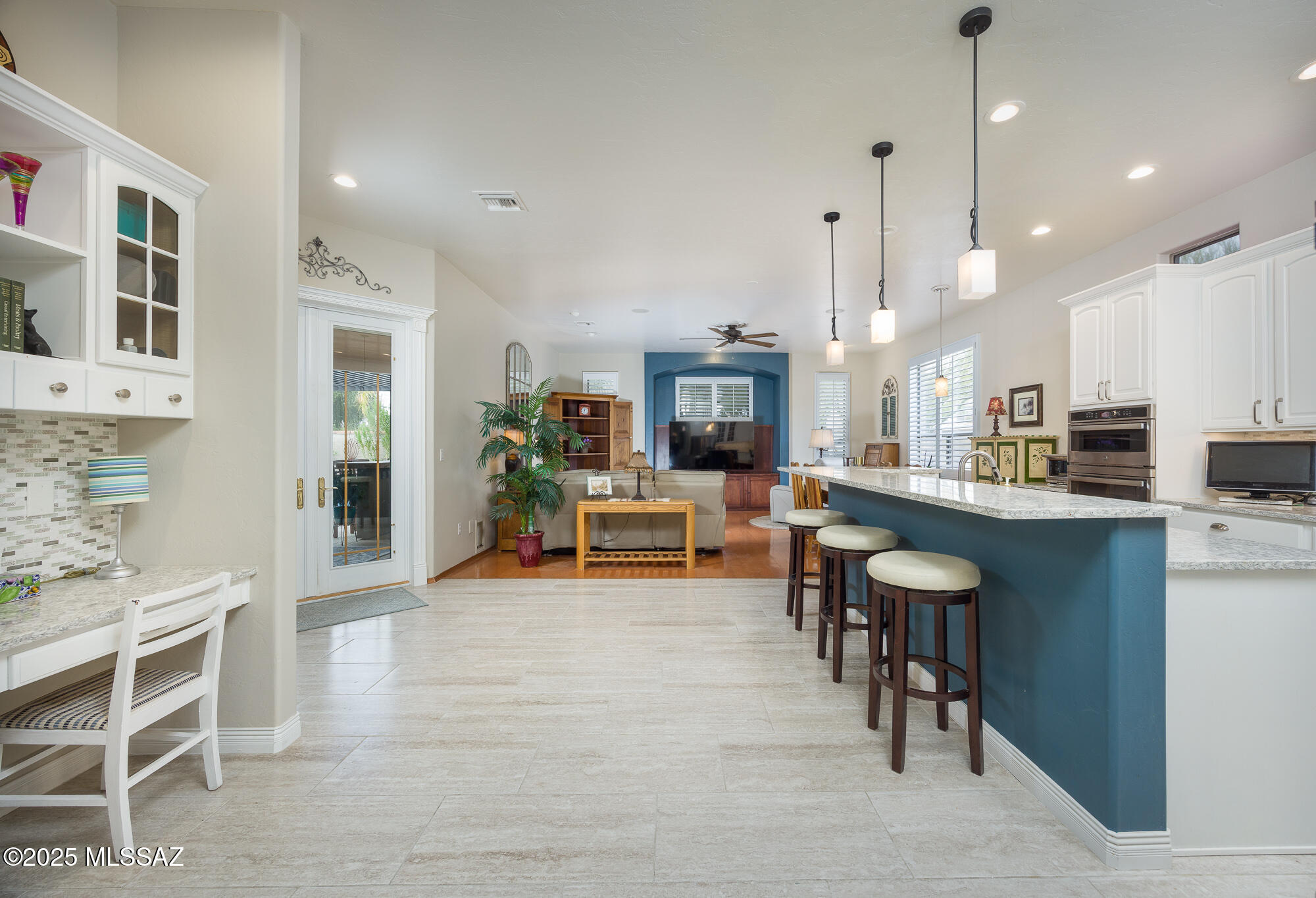 Copper Ridge II (1-49) - Residential