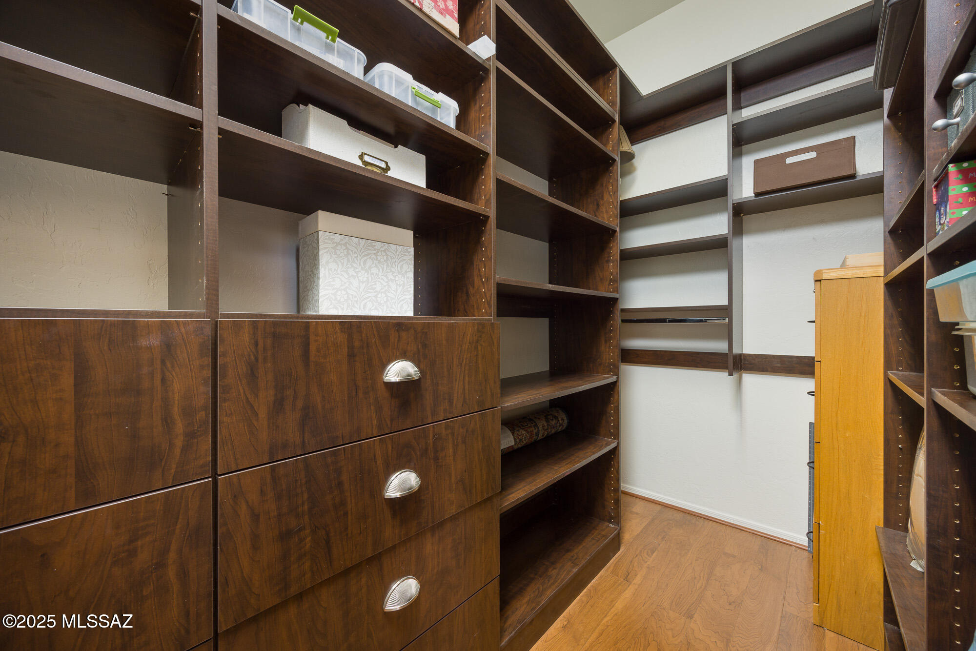 Copper Ridge II (1-49) - Residential