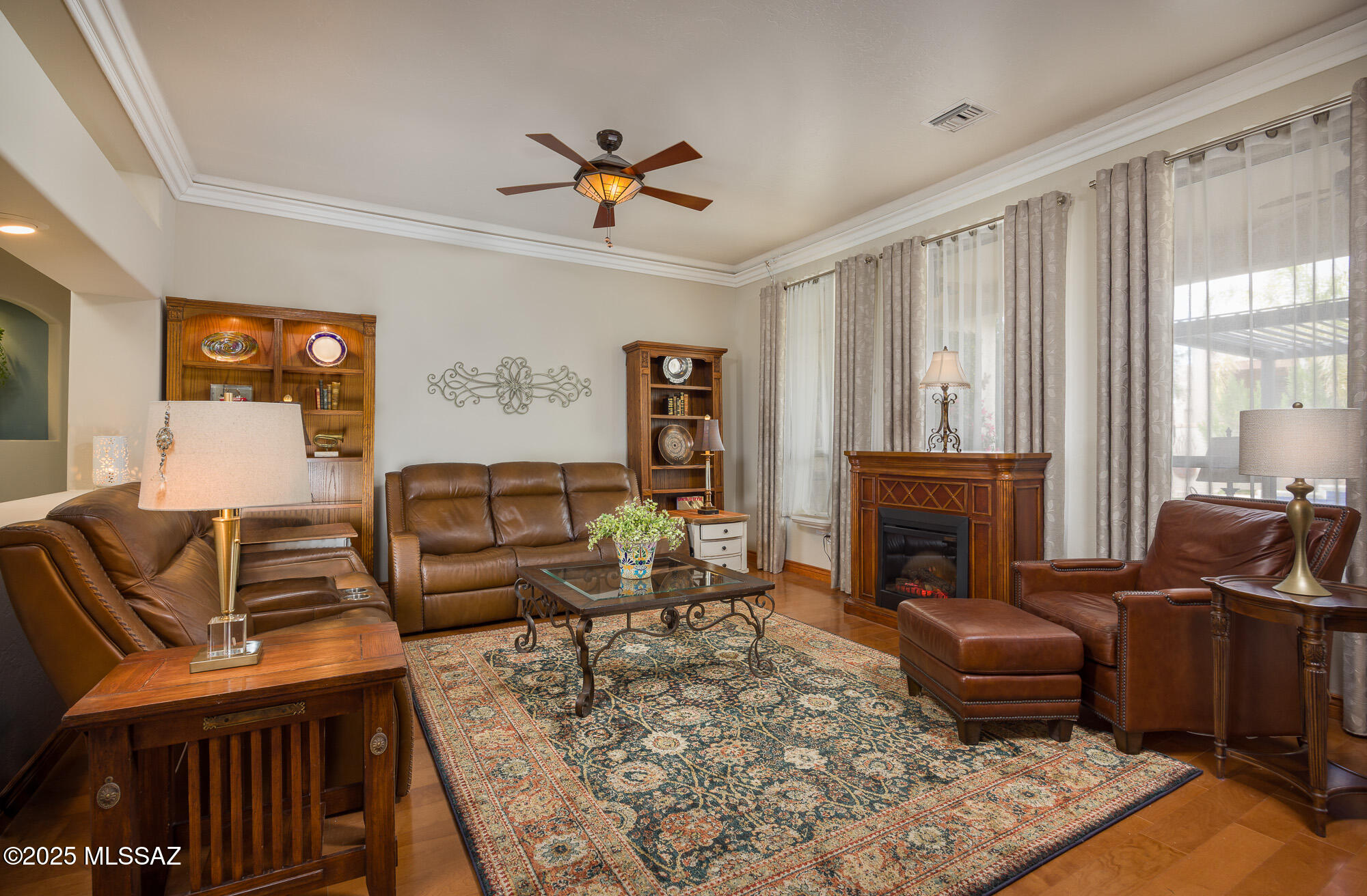 Copper Ridge II (1-49) - Residential