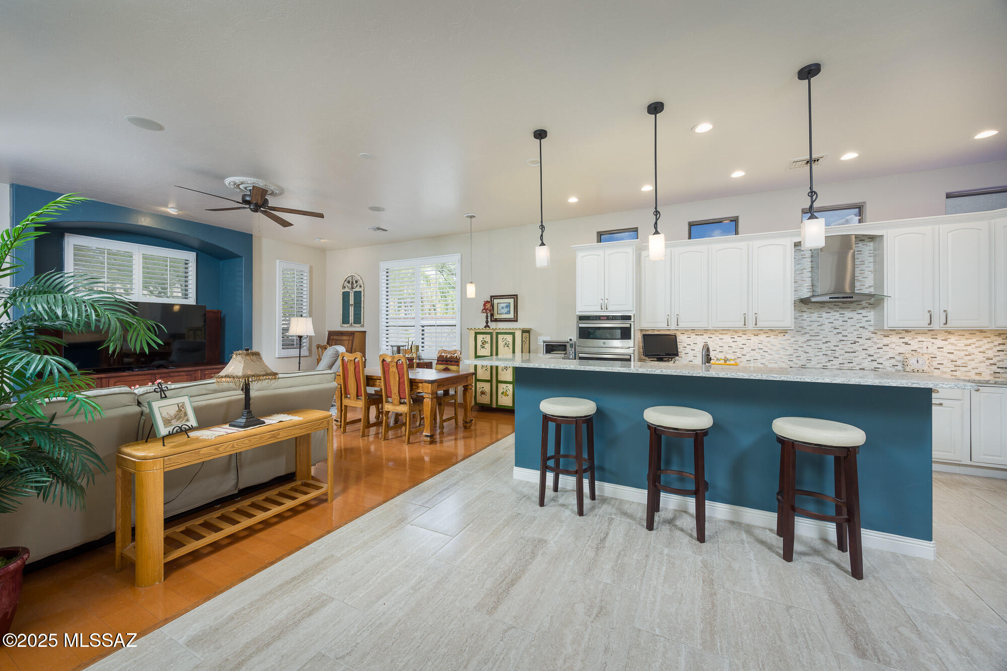 Copper Ridge II (1-49) - Residential