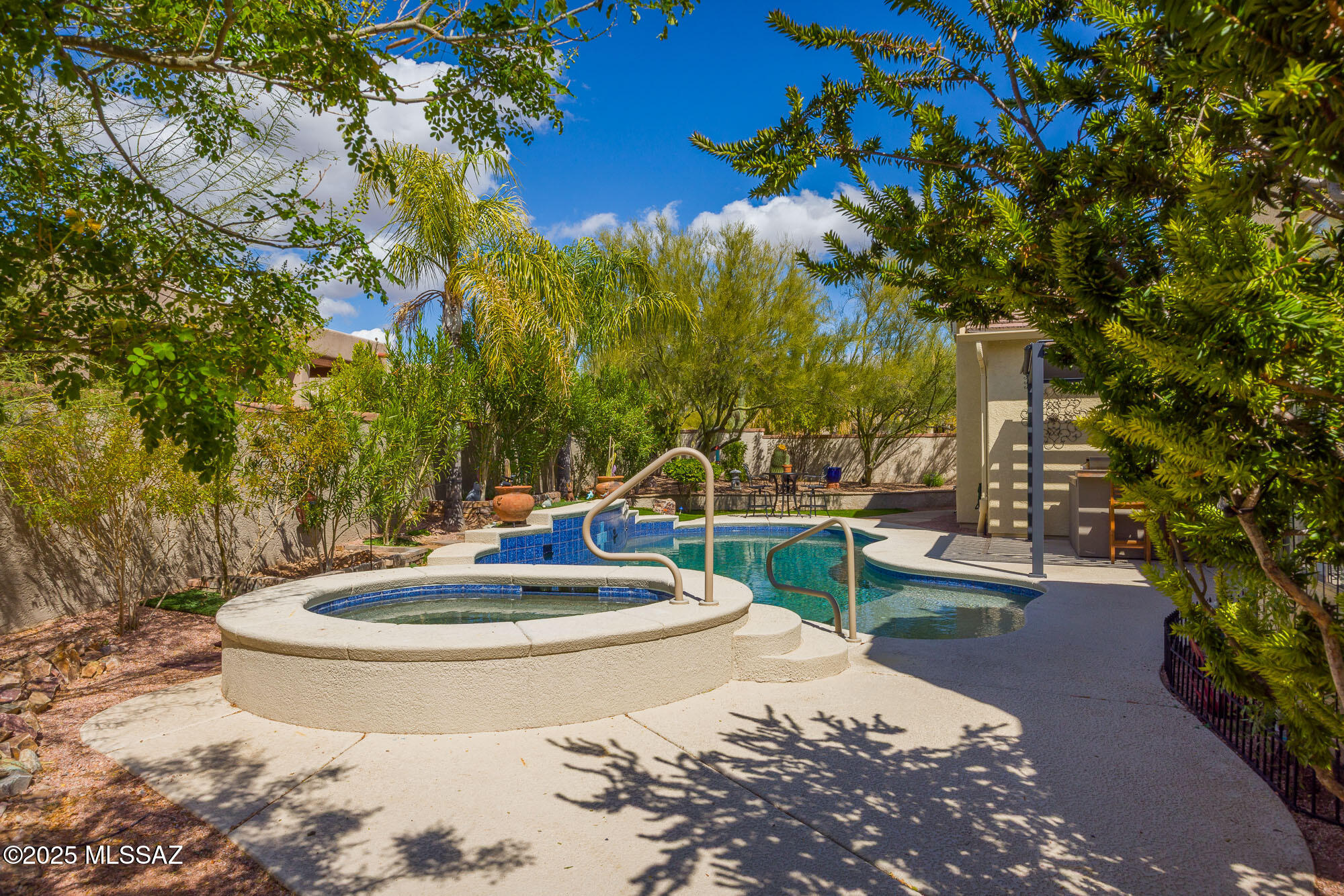 Copper Ridge II (1-49) - Residential