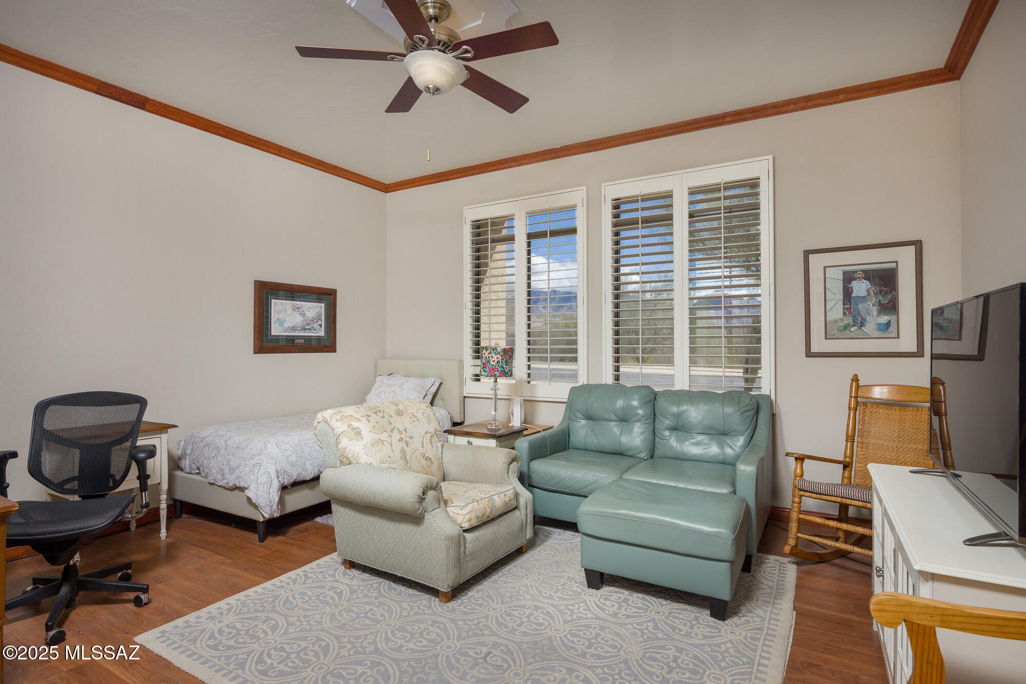 Copper Ridge II (1-49) - Residential