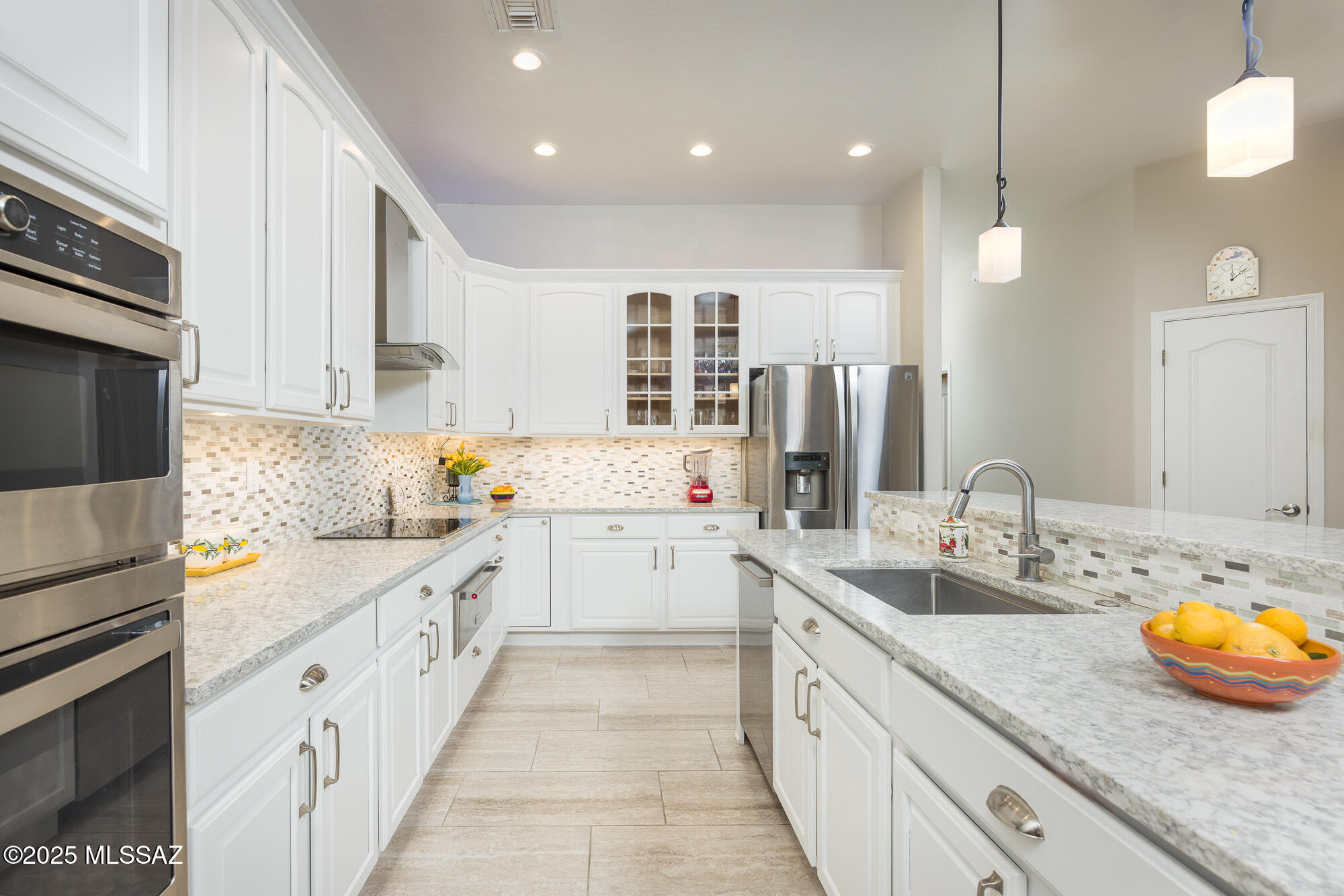 Copper Ridge II (1-49) - Residential