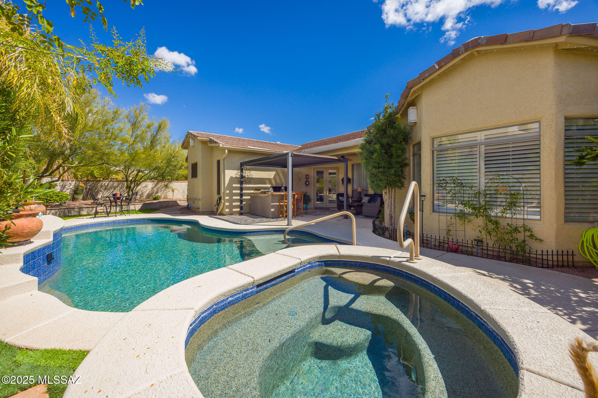 Copper Ridge II (1-49) - Residential