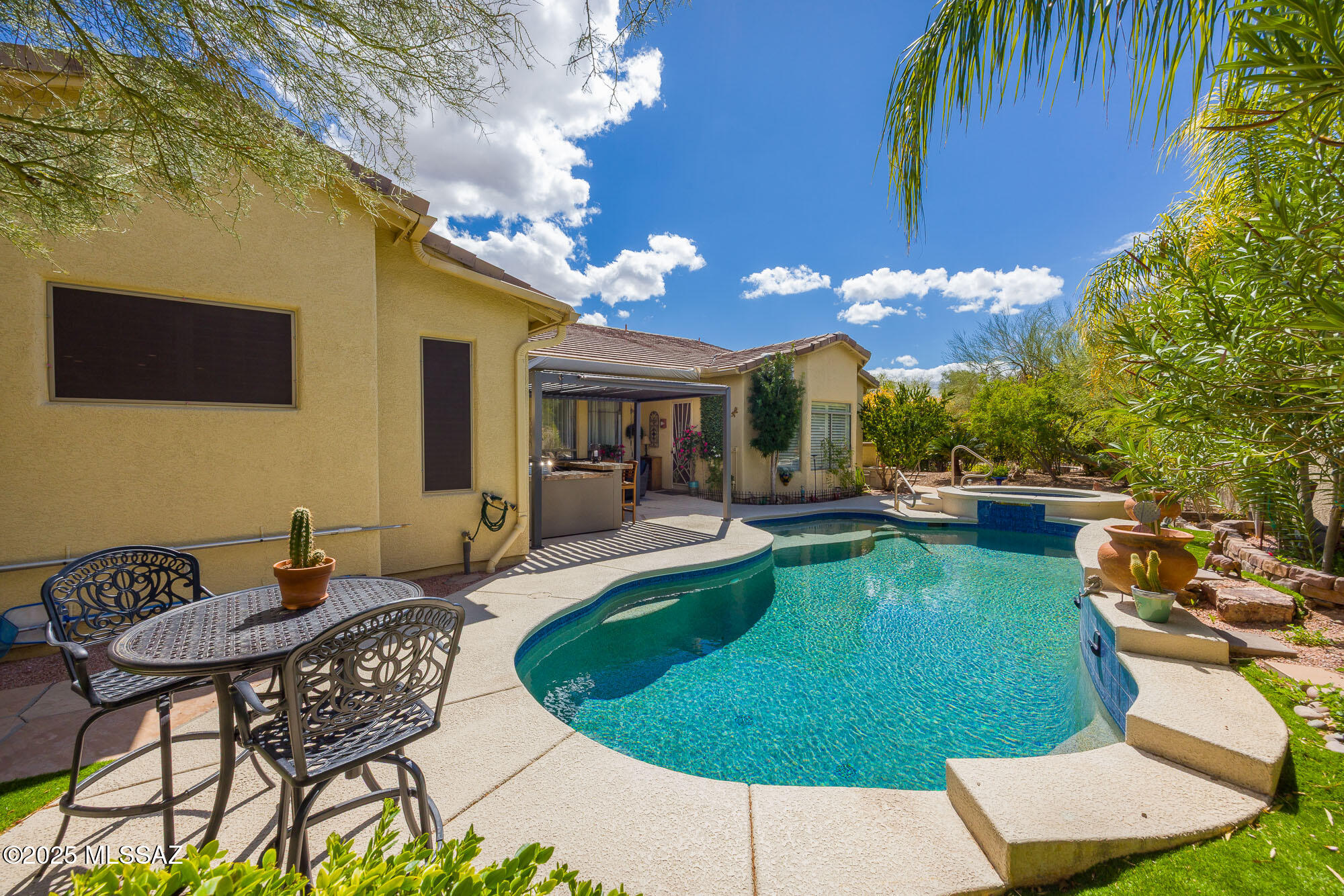 Copper Ridge II (1-49) - Residential