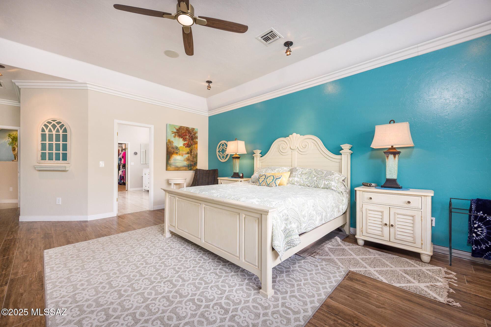 Copper Ridge II (1-49) - Residential